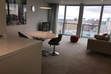 1 bed flat, New Street, City Centre, Birmingham, B24PG - Image 11